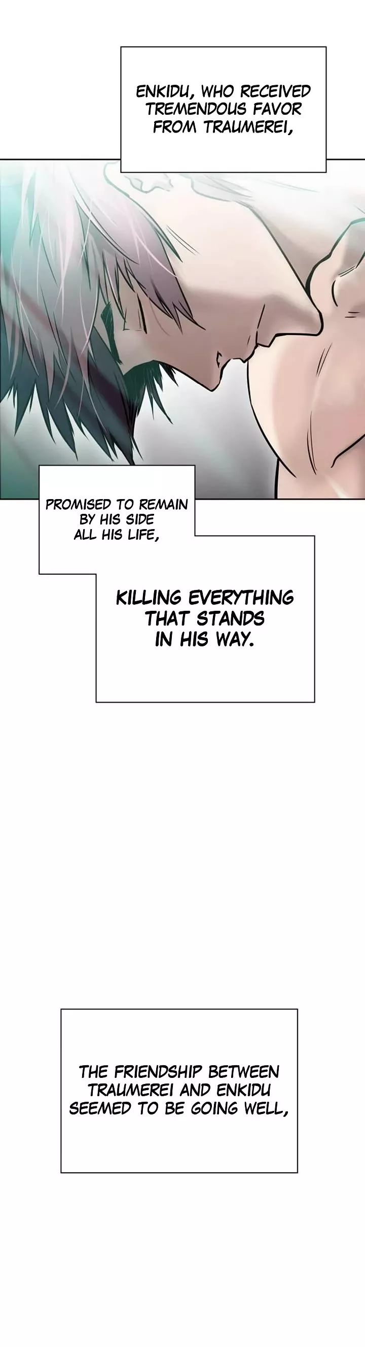 Tower of God, chapter 617, image 20