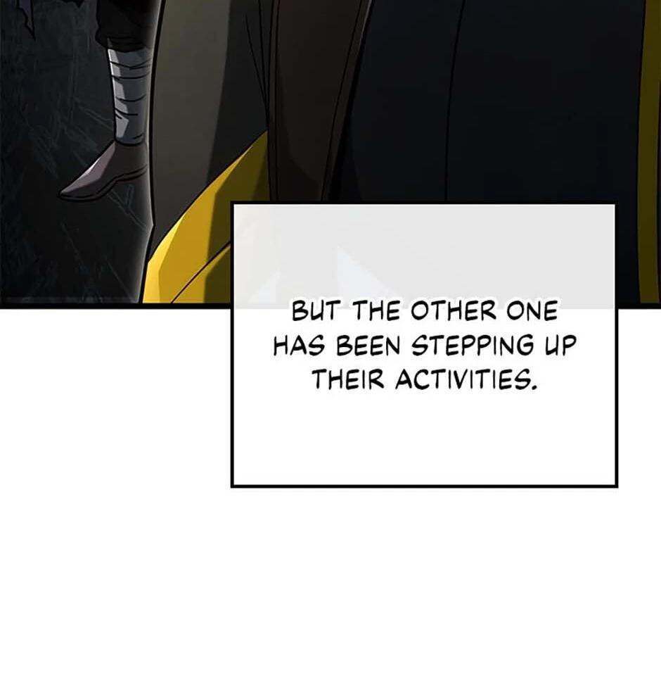 Revenge of the Baskerville Bloodhound, chapter 96, image 46