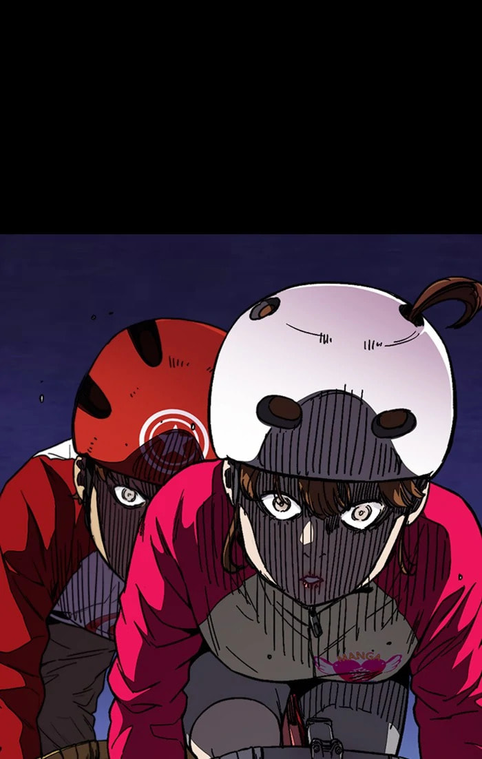 Wind Breaker, chapter 303, image 35