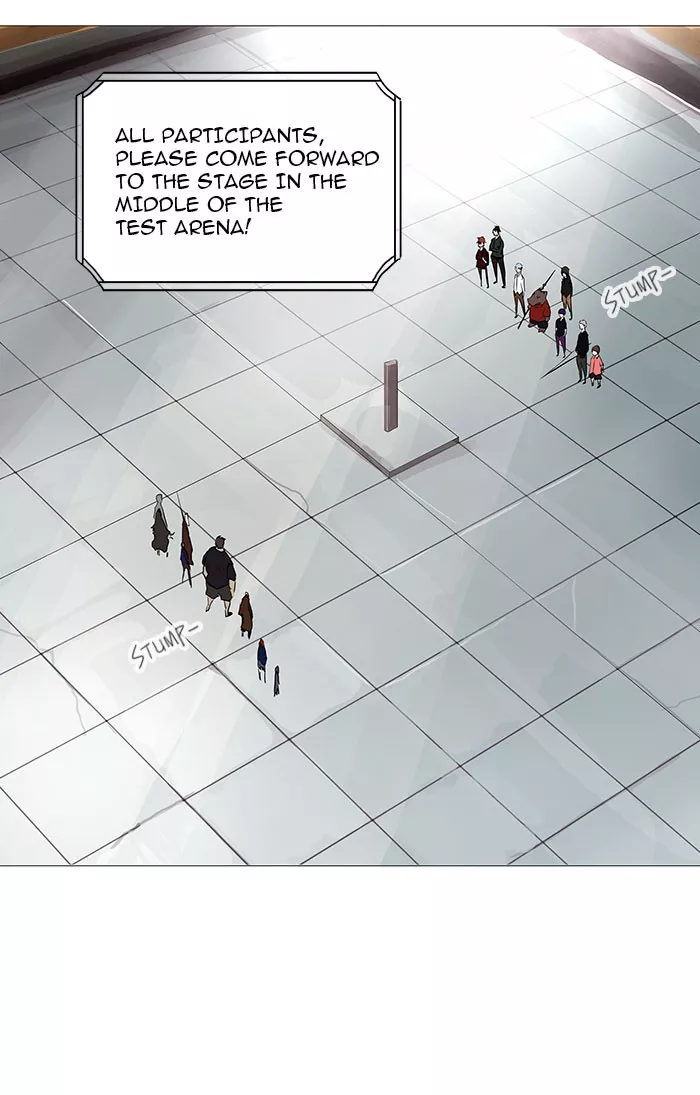 Tower of God, chapter 233, image 58