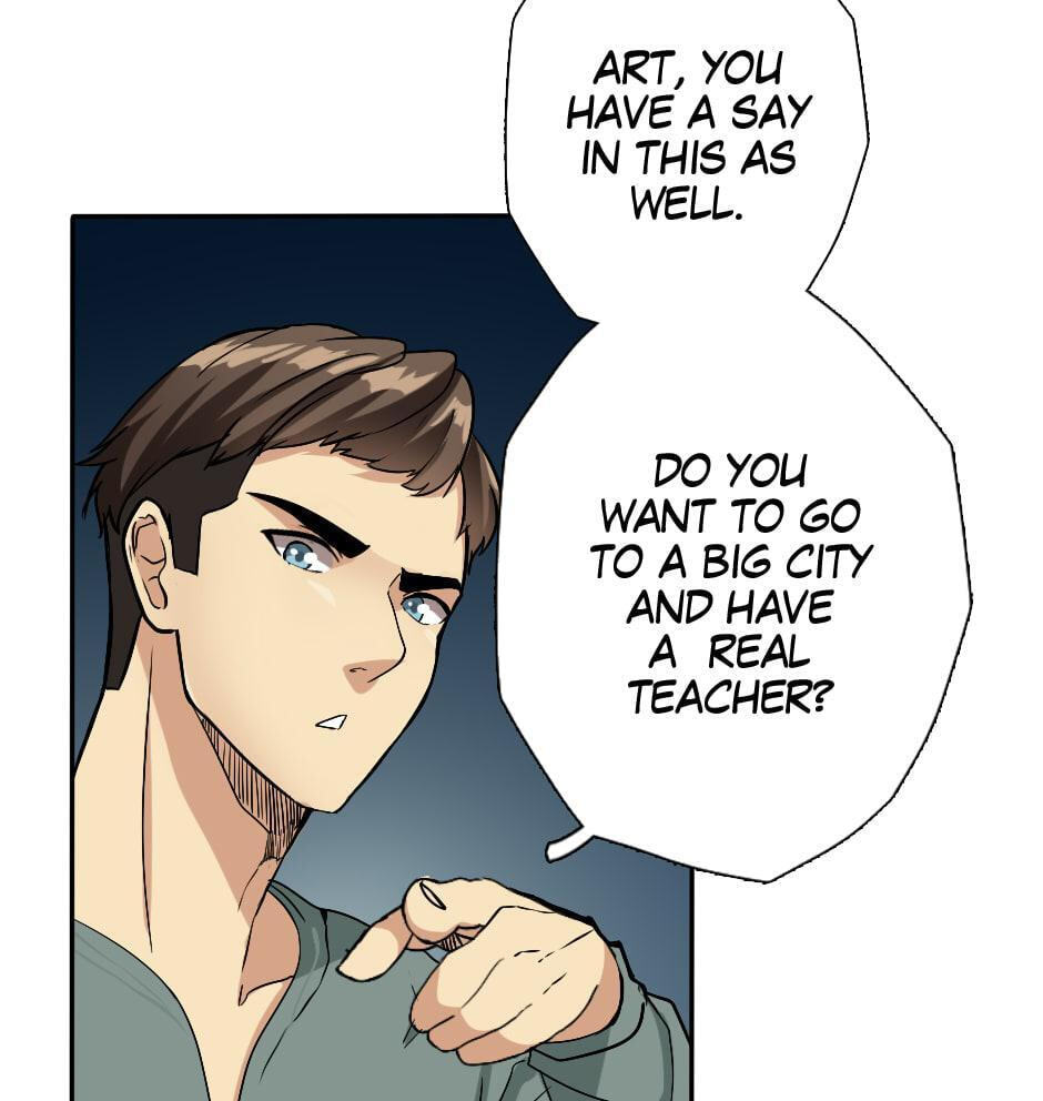 The Beginning After the End, chapter 6, page 25