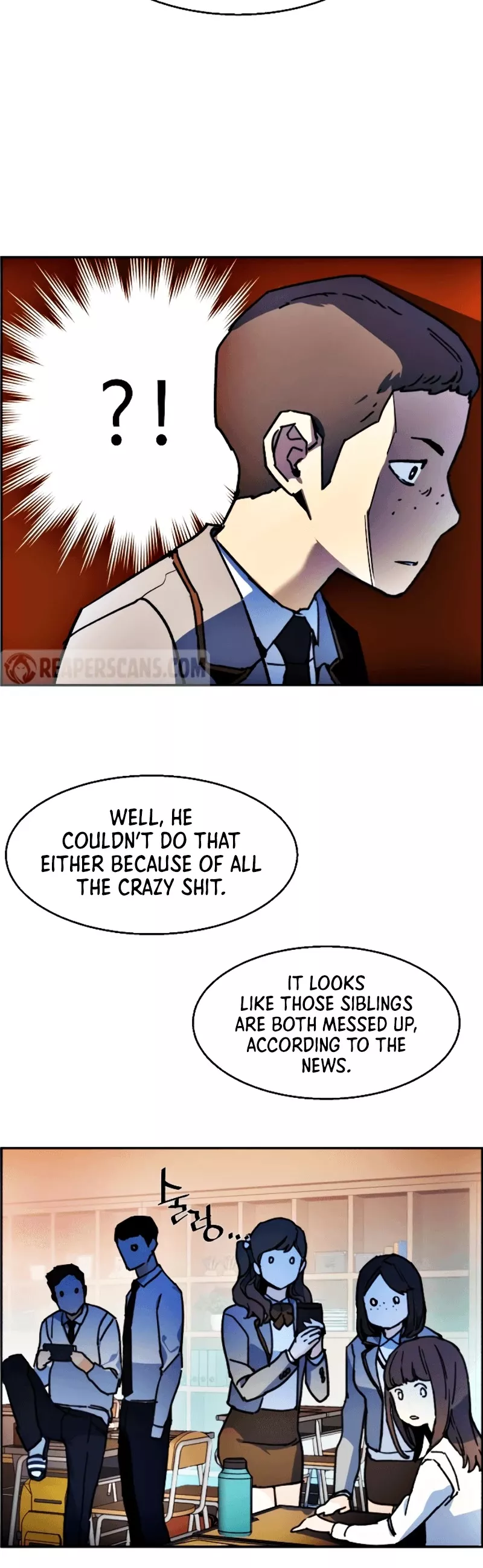 Teenage Mercenary, chapter 11, image 11