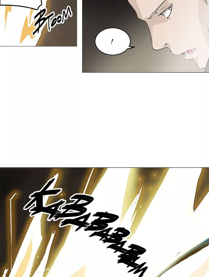 Tower of God, chapter 217, image 40