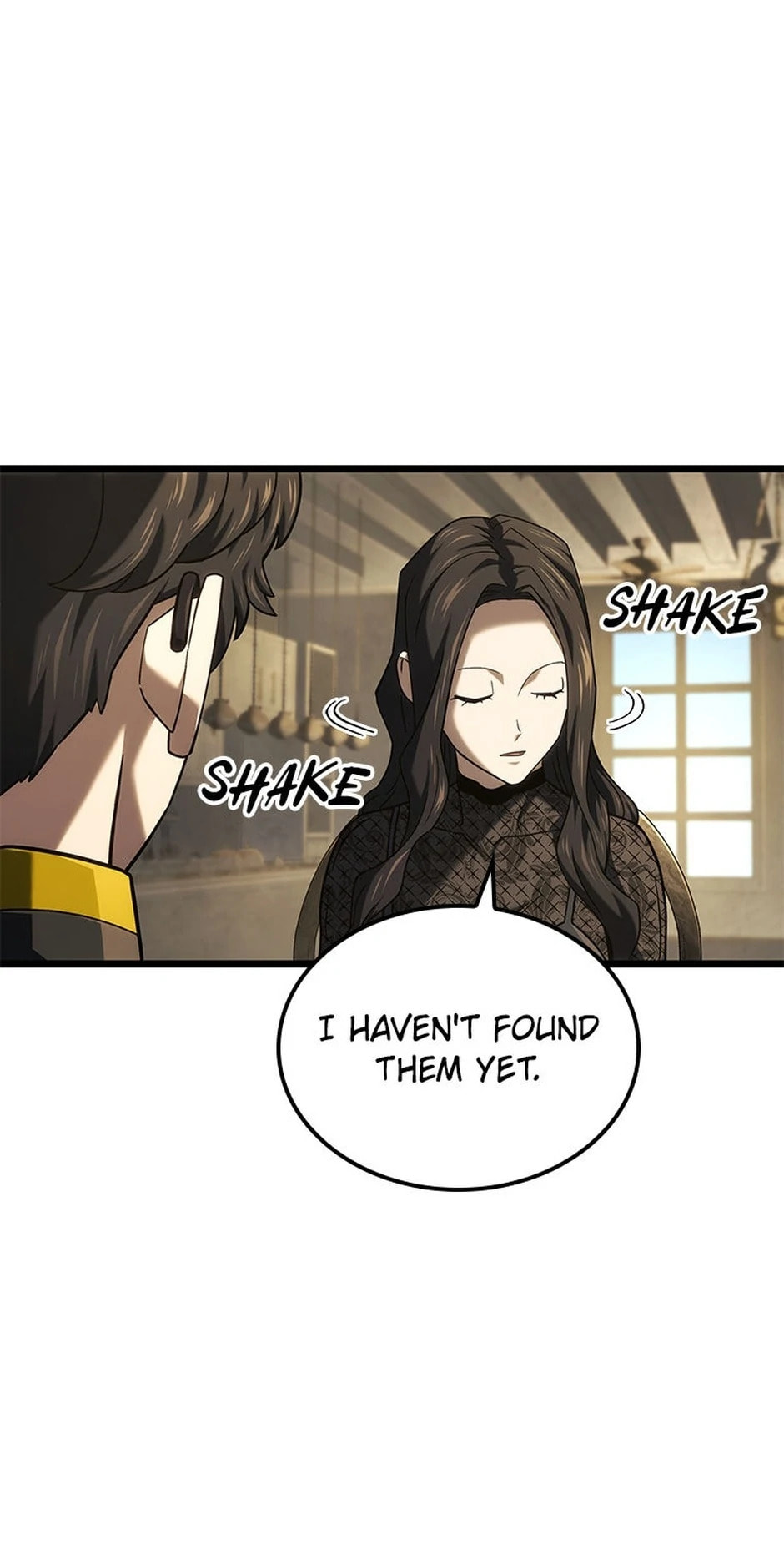 Revenge of the Baskerville Bloodhound, chapter 132, image 31