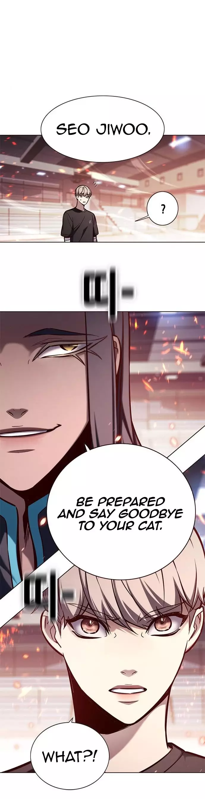 Eleceed, chapter 163, image 11