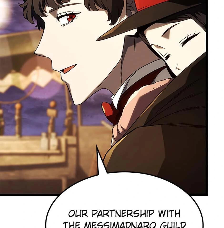Revenge of the Baskerville Bloodhound, chapter 101, image 91