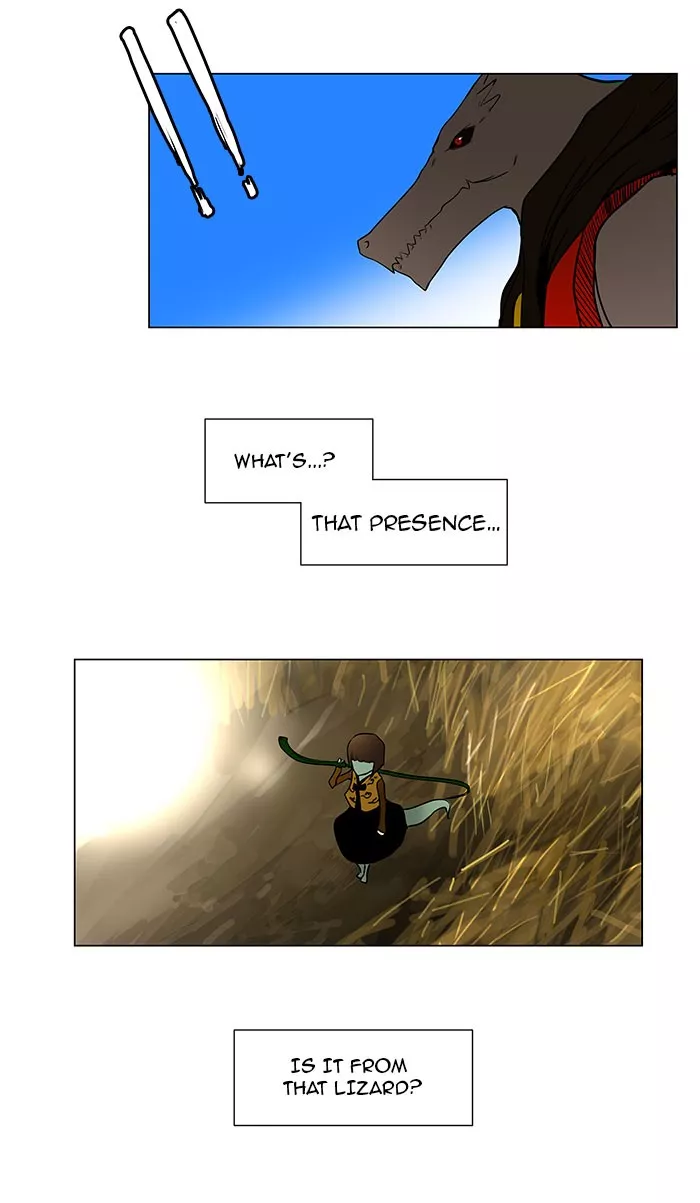 Tower of God, chapter 6, image 16
