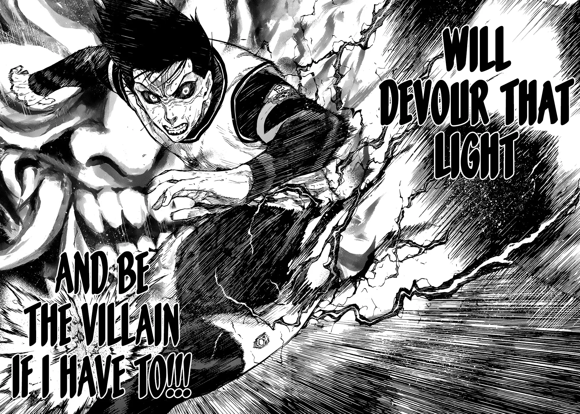 Blue Lock, chapter 66, image 20
