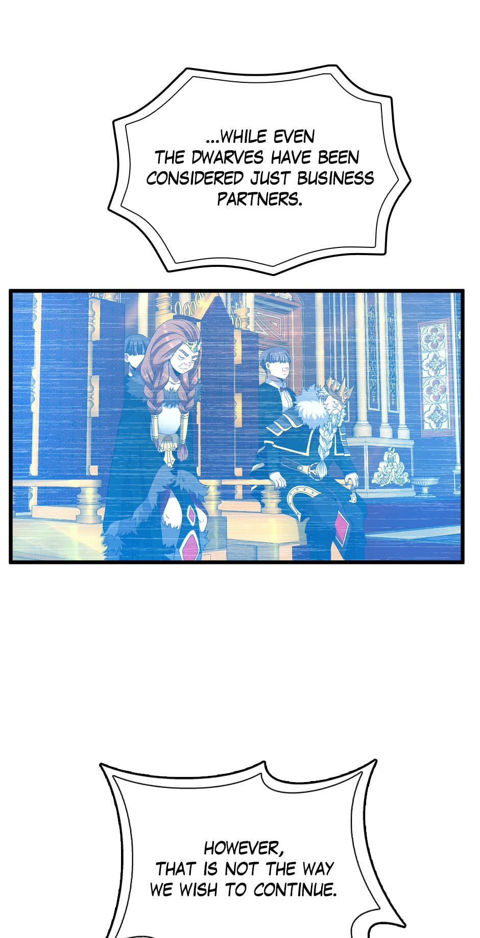 The Beginning After the End, chapter 82, image 33