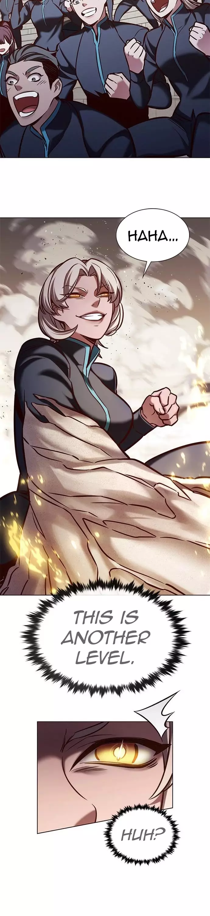 Eleceed, chapter 202, image 25
