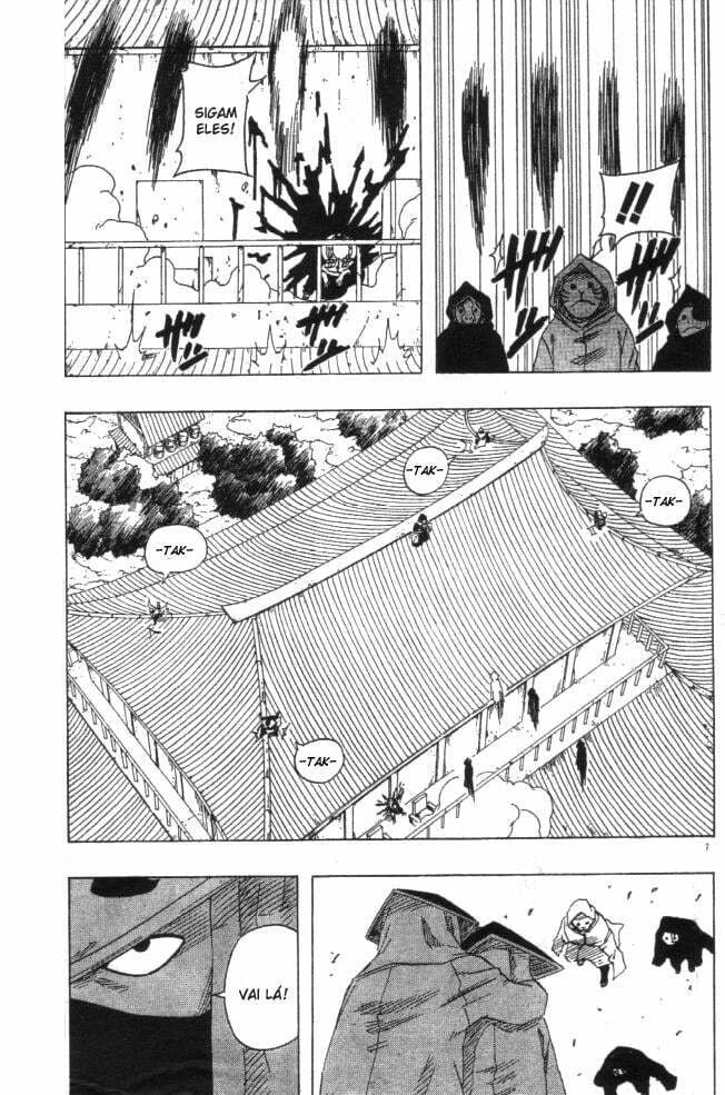 Naruto, chapter 115, image 7