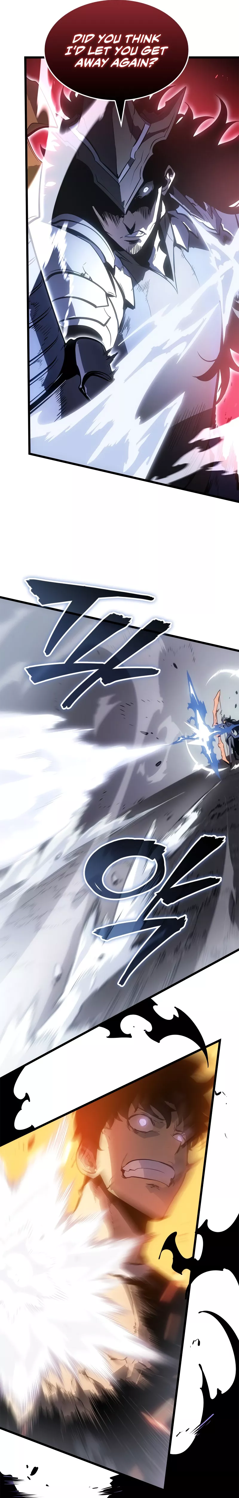 Solo Leveling: Ragnarok, chapter 54, image 16