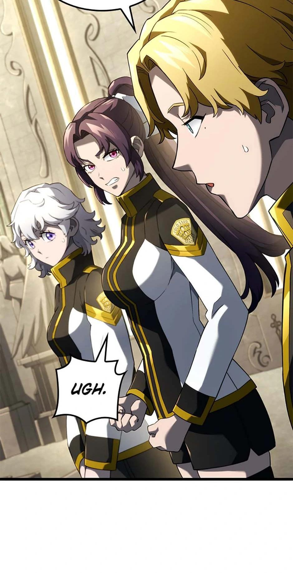 Revenge of the Baskerville Bloodhound, chapter 83, image 27