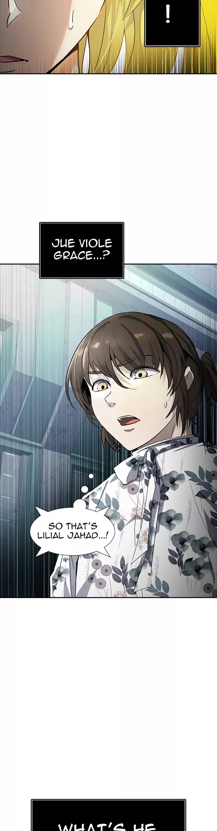 Tower of God, chapter 546, image 52