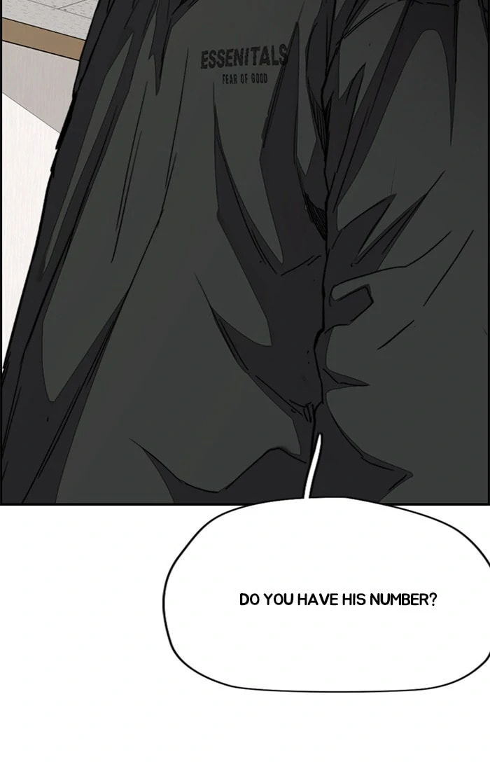 Wind Breaker, chapter 349, image 121