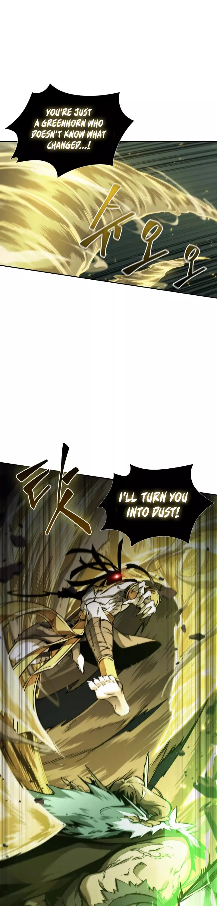 Tomb Raider King, chapter 370, image 24
