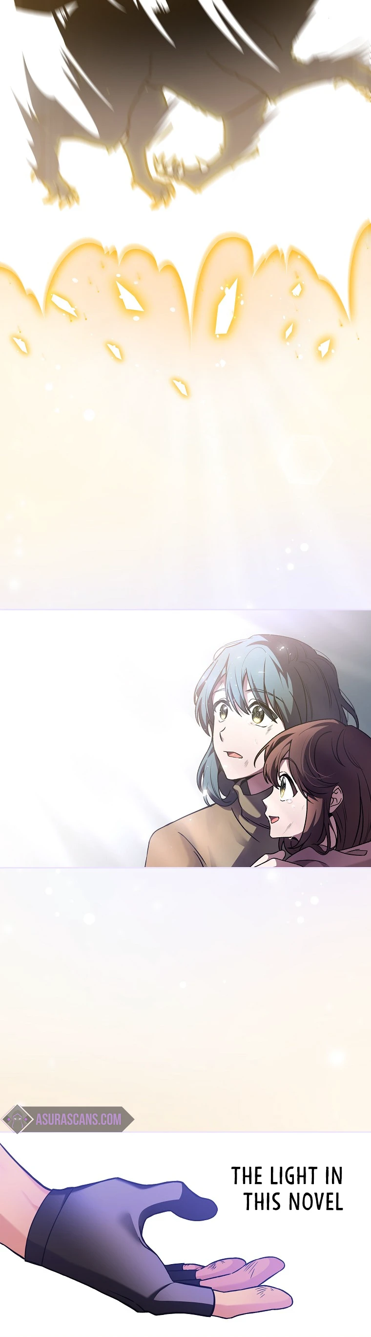 The Novel’s Extra, chapter 1, image 3