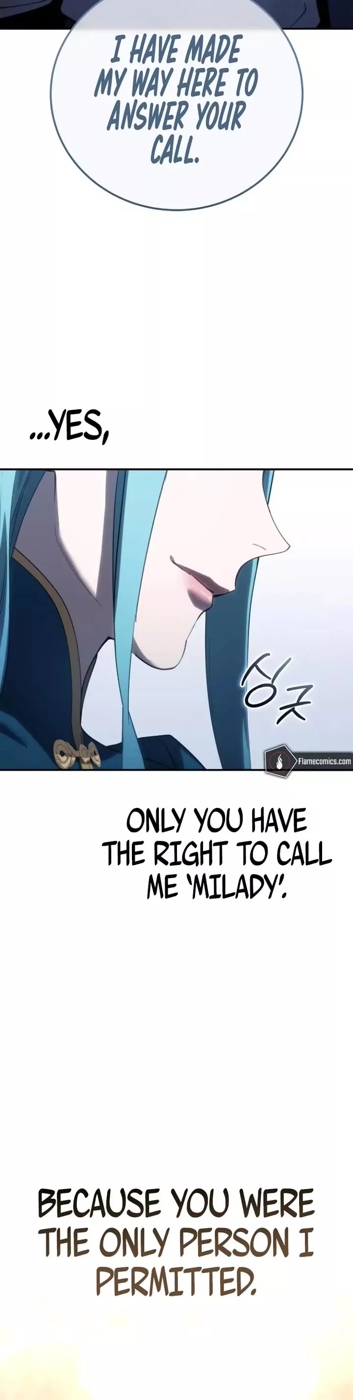 Star-Fostered Swordmaster, chapter 79, image 30