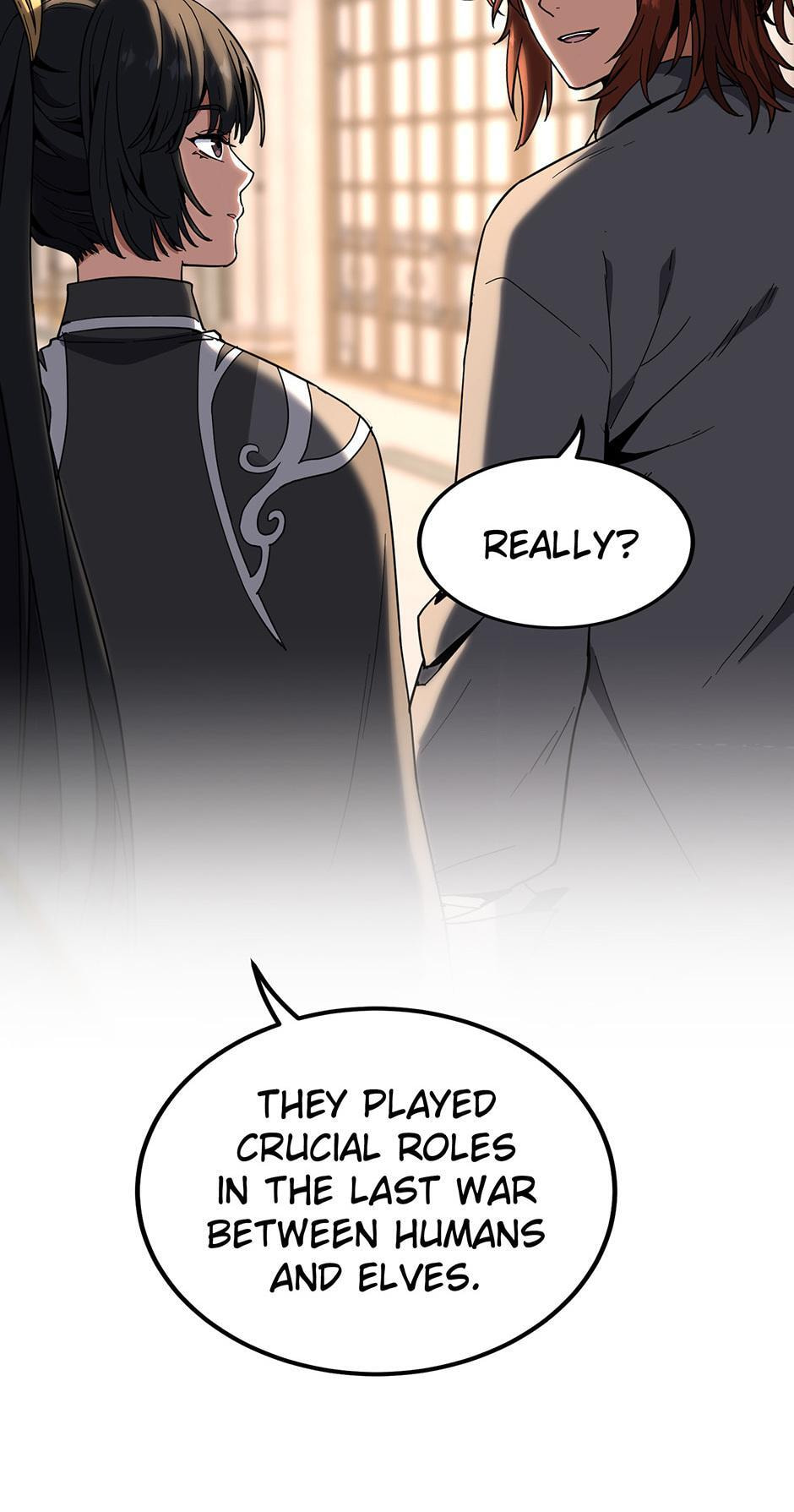The Beginning After the End, chapter 212, image 23