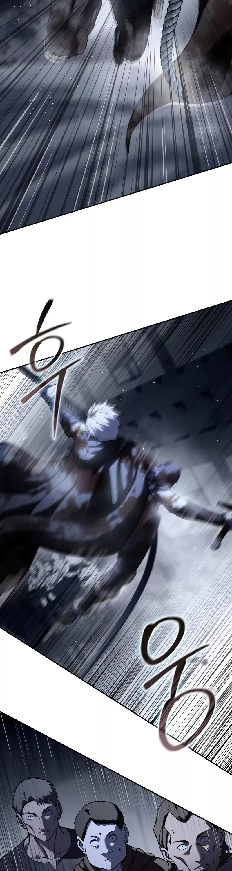 Star-Fostered Swordmaster, chapter 38, image 39