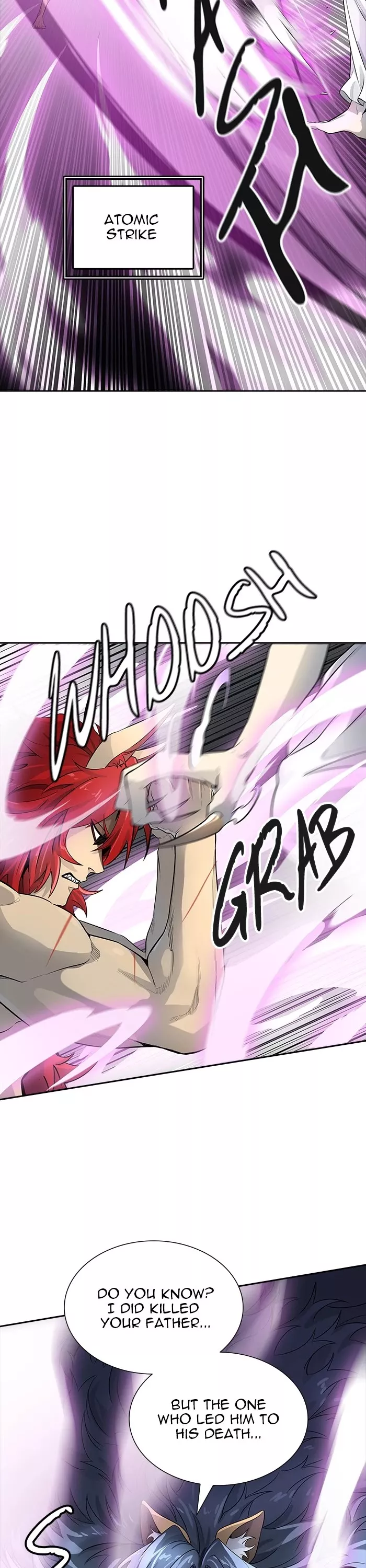 Tower of God, chapter 515, image 14