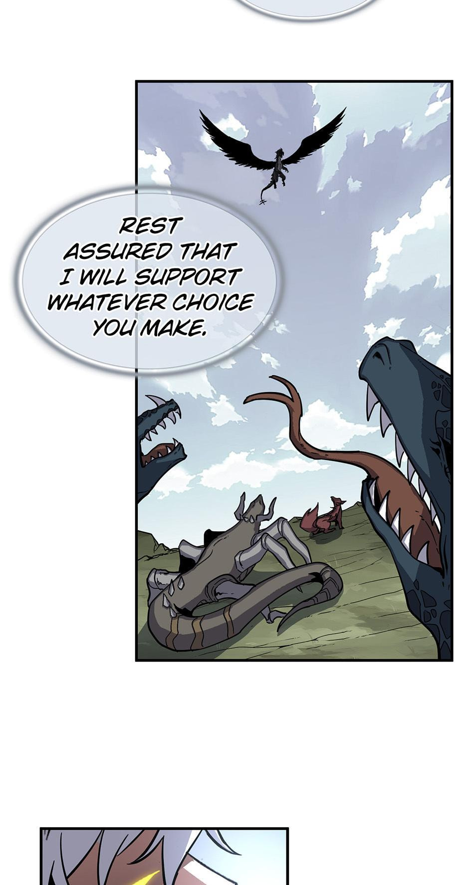 The Beginning After the End, chapter 247, image 109