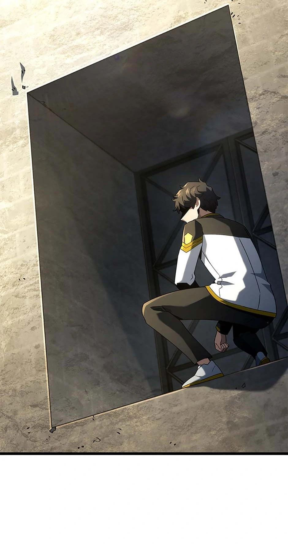 Revenge of the Baskerville Bloodhound, chapter 94, image 75