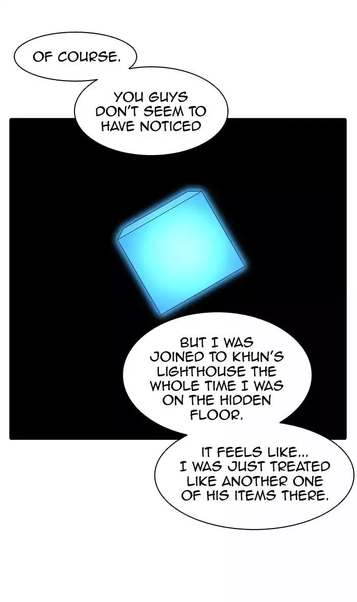 Tower of God, chapter 390, image 87