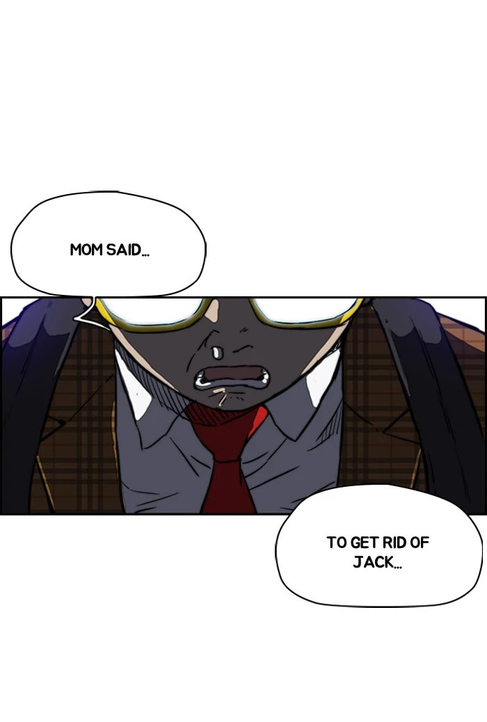 Wind Breaker, chapter 167, image 52