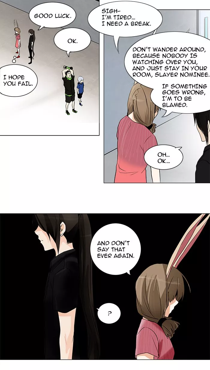 Tower of God, chapter 153, image 13
