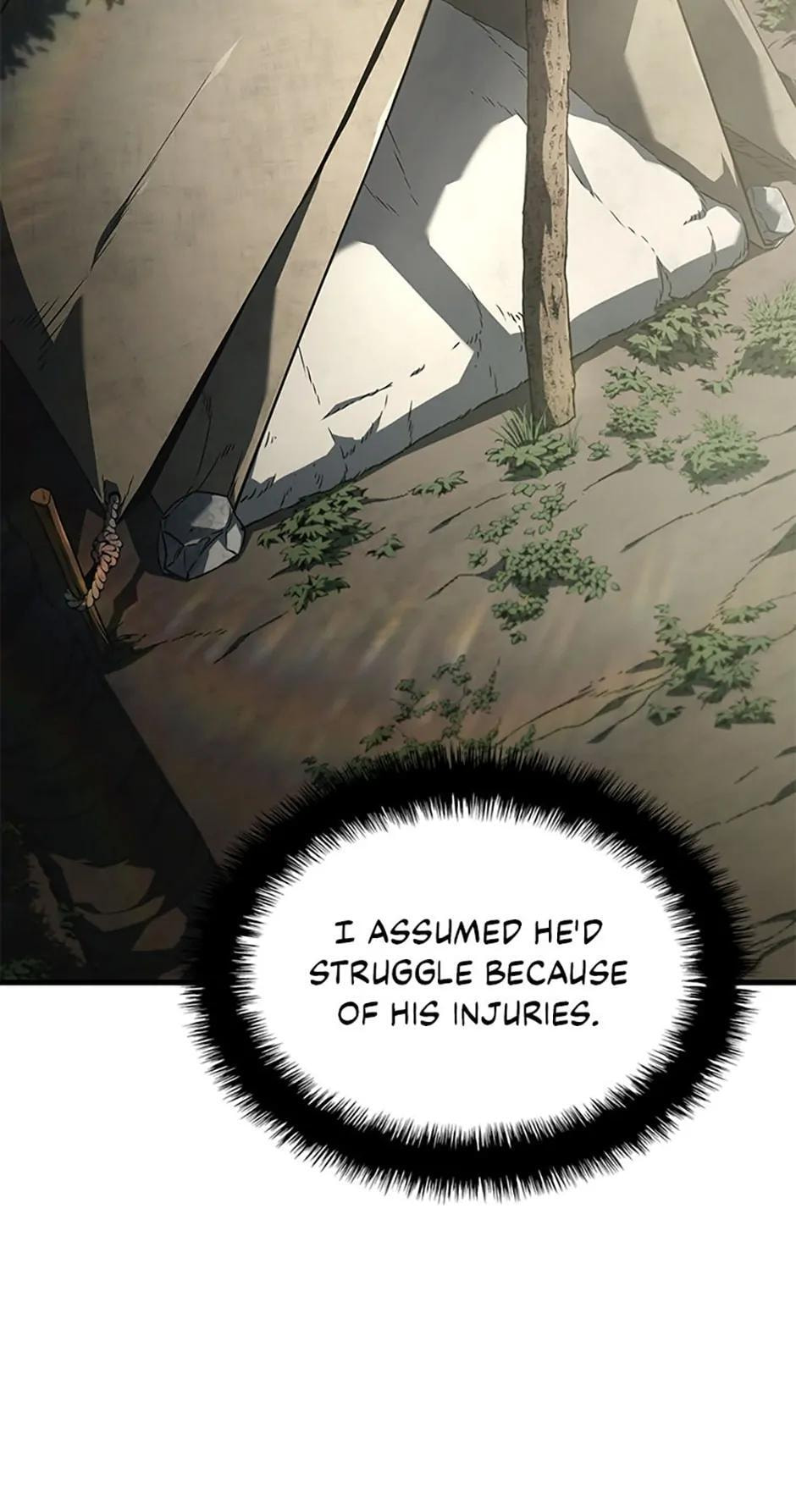 Revenge of the Baskerville Bloodhound, chapter 33, image 84
