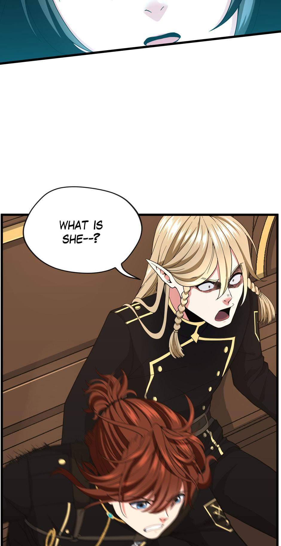 The Beginning After the End, chapter 93, image 56