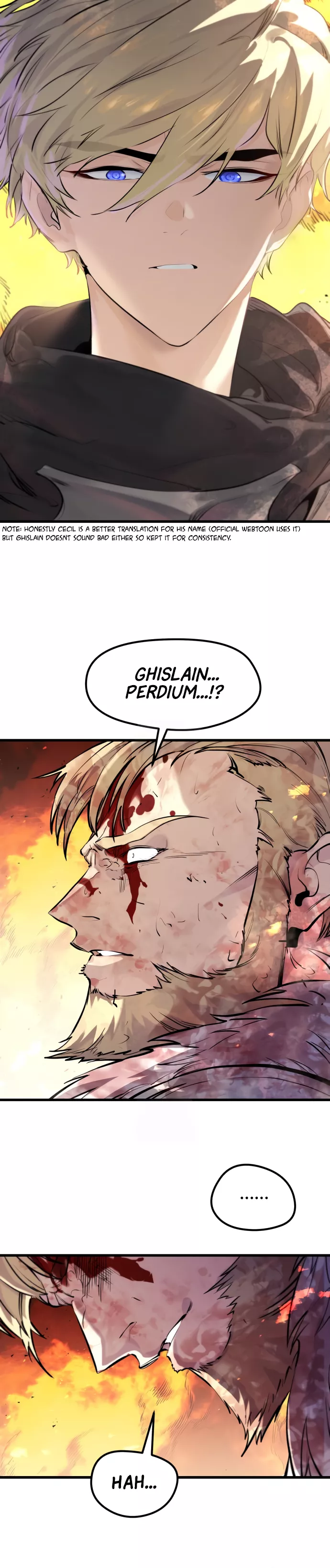 The Regressed Mercenary Has a Plan, chapter 42, image 3