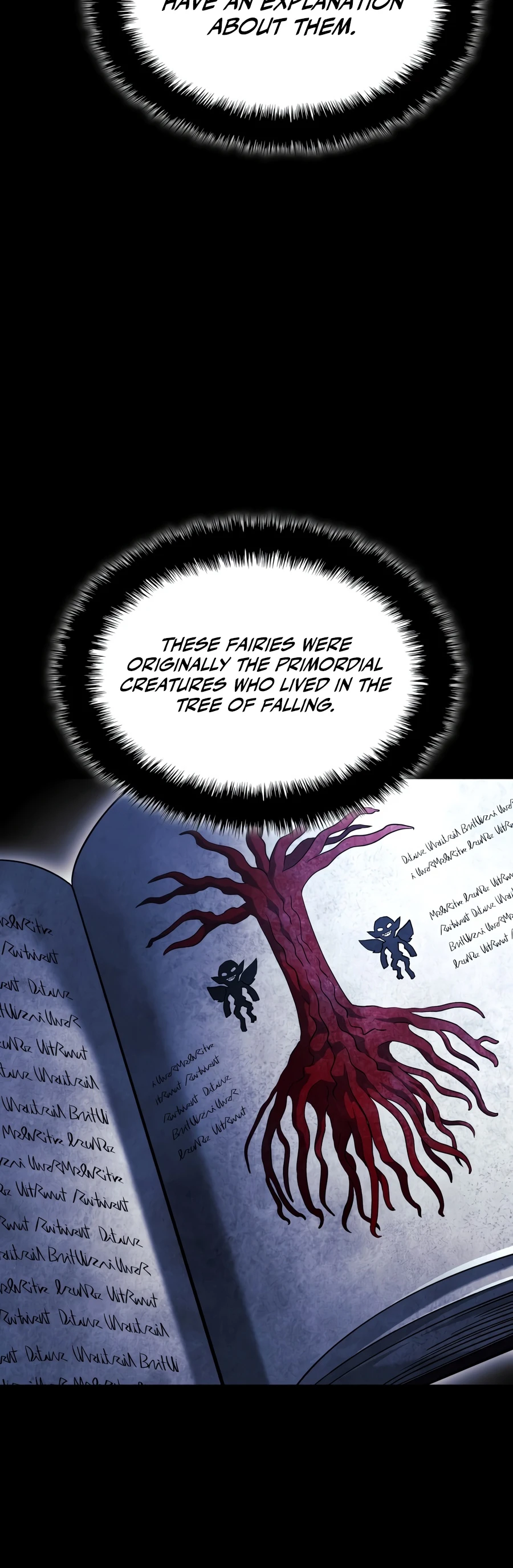 Revenge of the Iron-Blooded Sword Hound, chapter 171, image 15