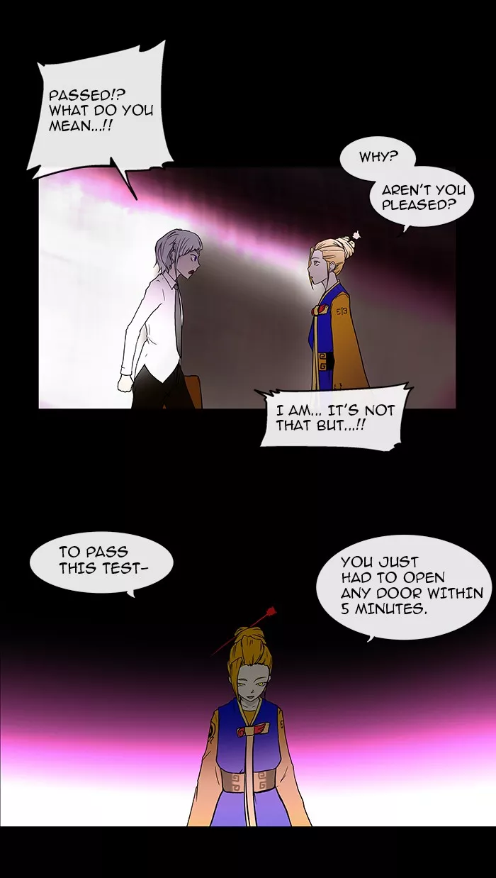 Tower of God, chapter 13, image 10