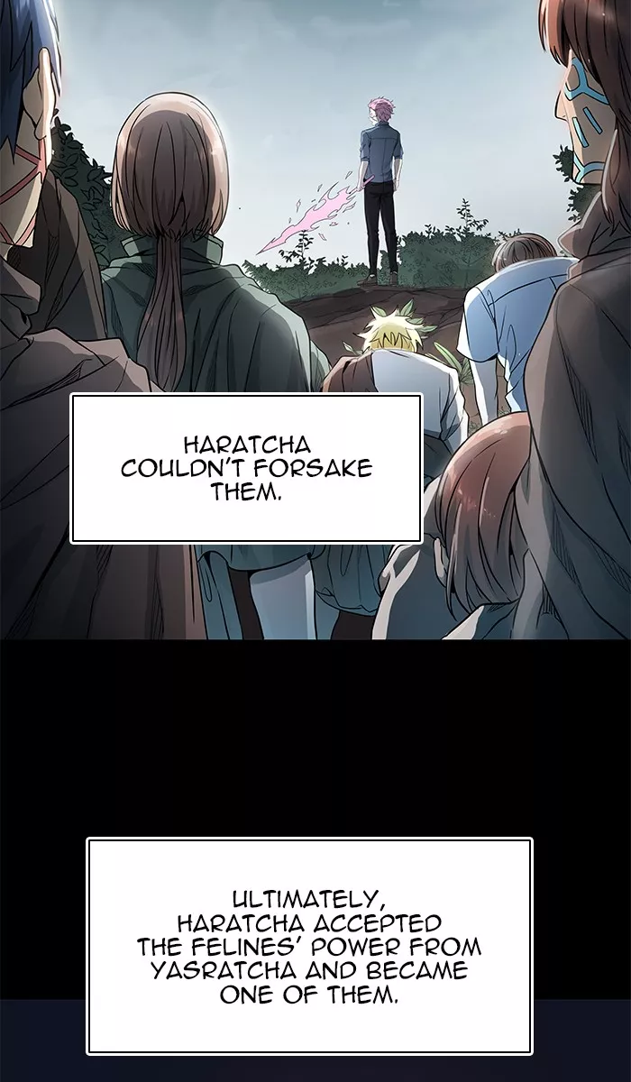 Tower of God, chapter 489, image 16