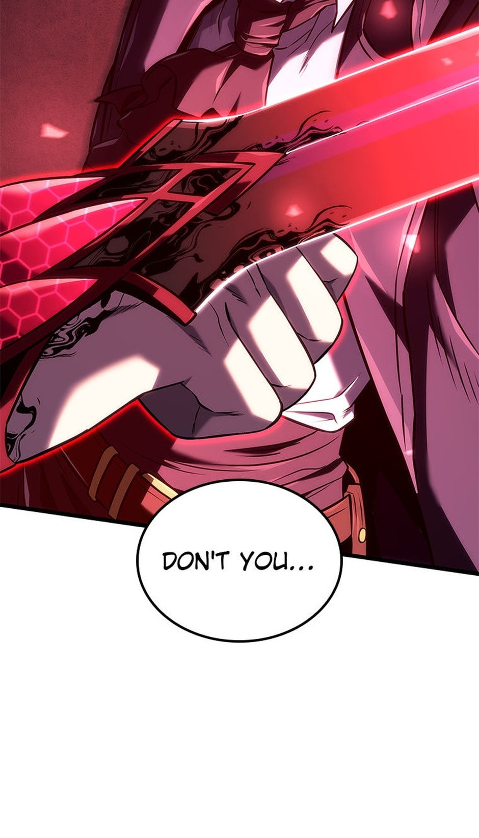 Revenge of the Baskerville Bloodhound, chapter 134, image 125