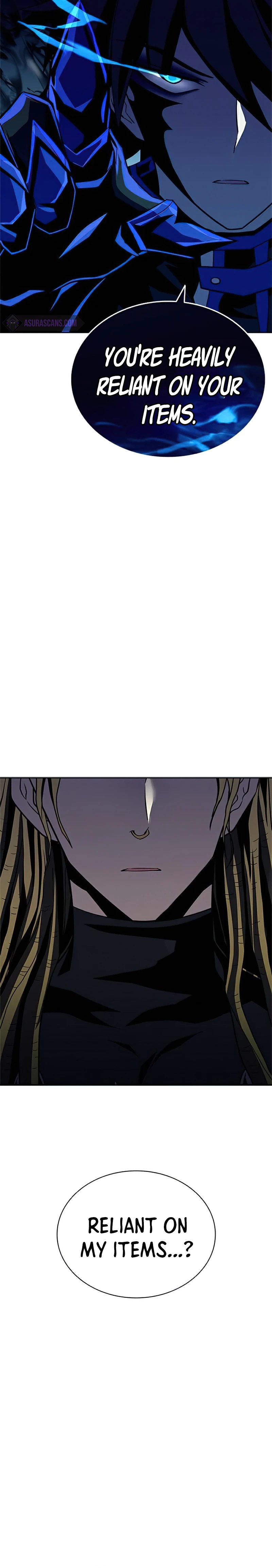 Villain To Kill, chapter 51, image 5