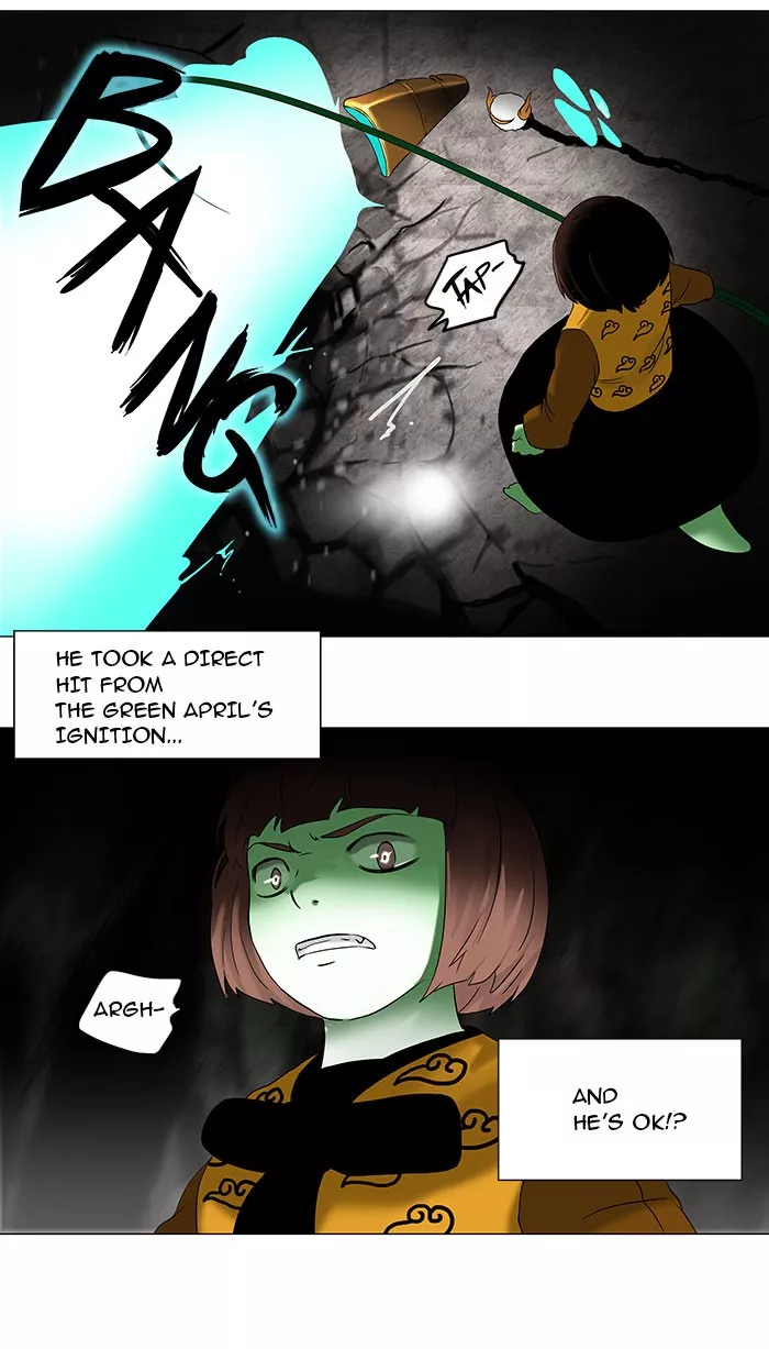 Tower of God, chapter 65, image 27