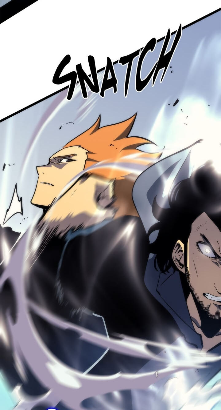 Solo Leveling, chapter 93, page 67