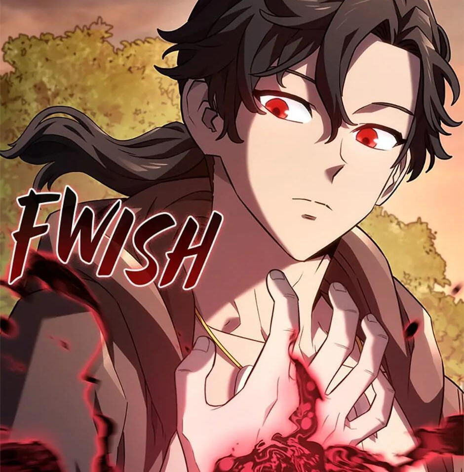 Revenge of the Baskerville Bloodhound, chapter 52, image 108