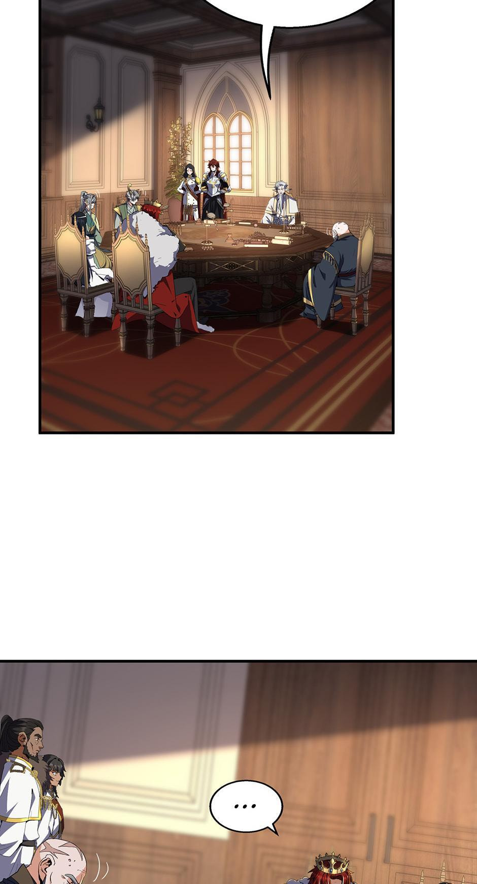 The Beginning After the End, chapter 200, image 33