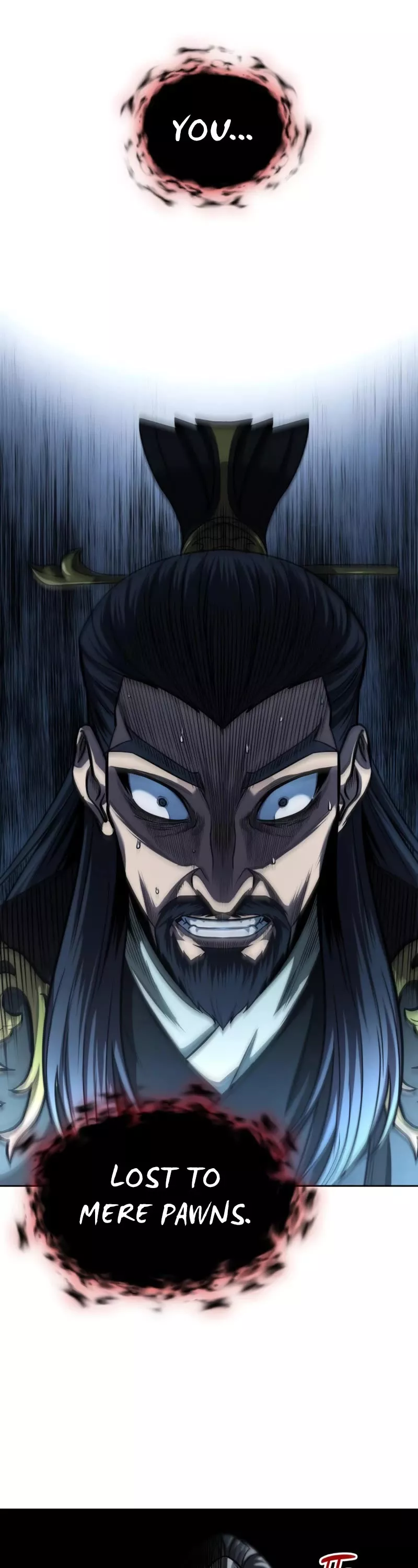 Nano Machine, chapter 126, image 34