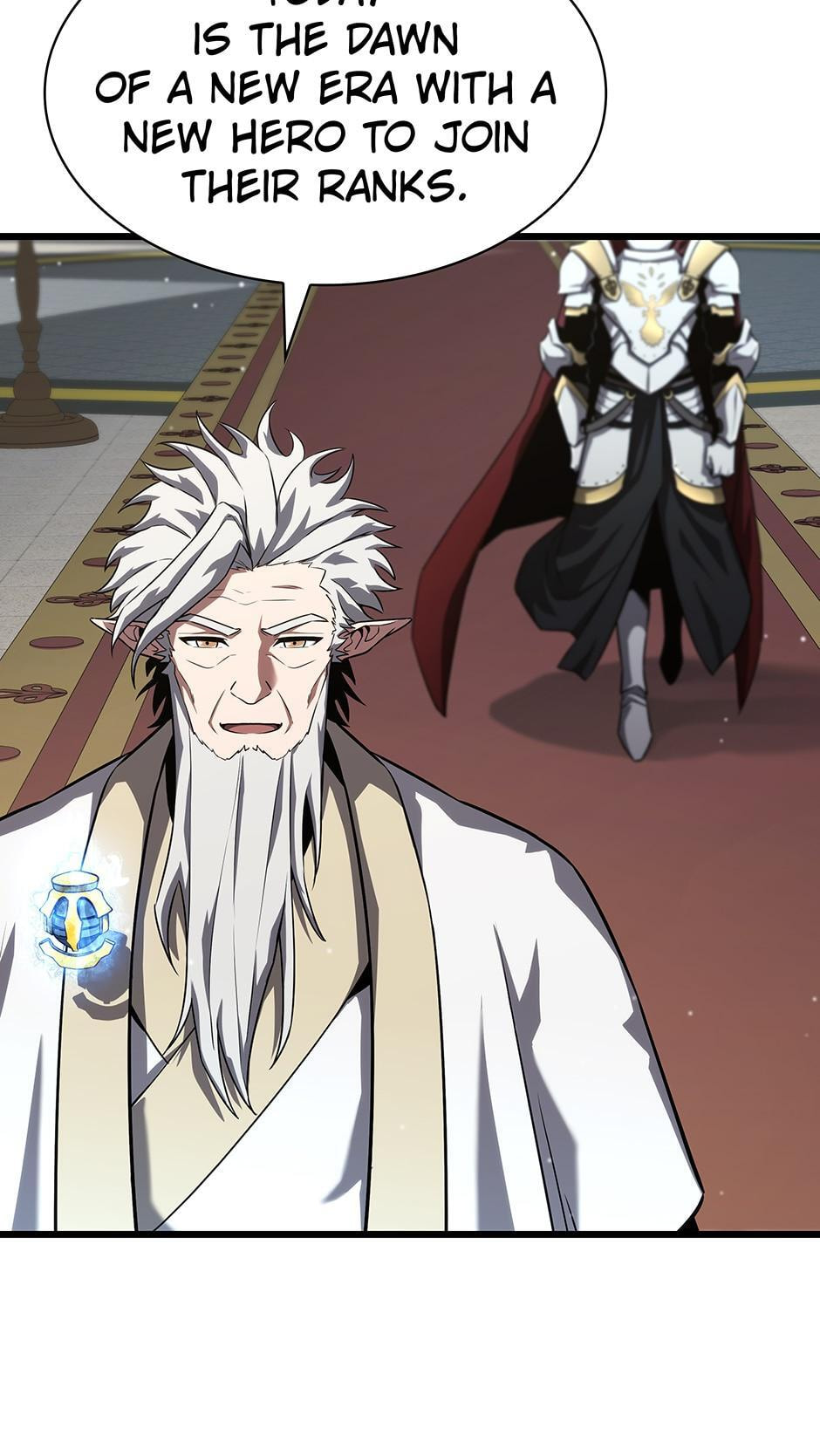 The Beginning After the End, chapter 183, image 122