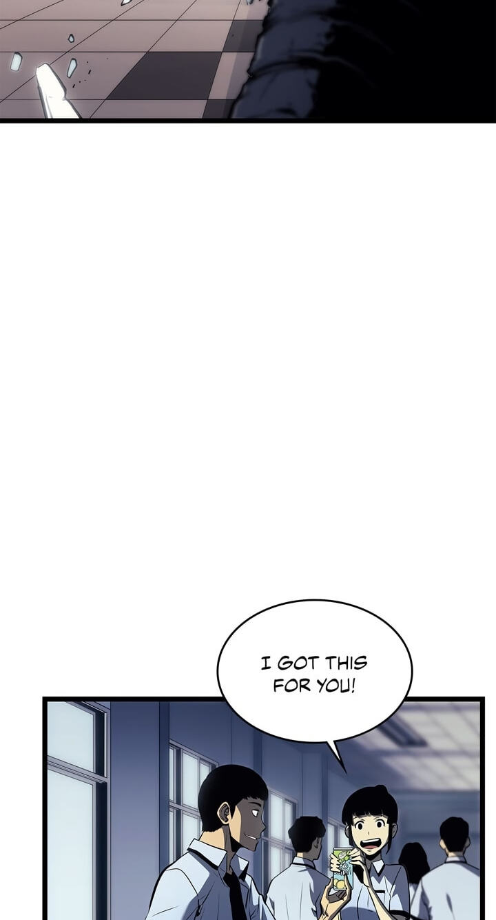 Solo Leveling, chapter 117, page 17