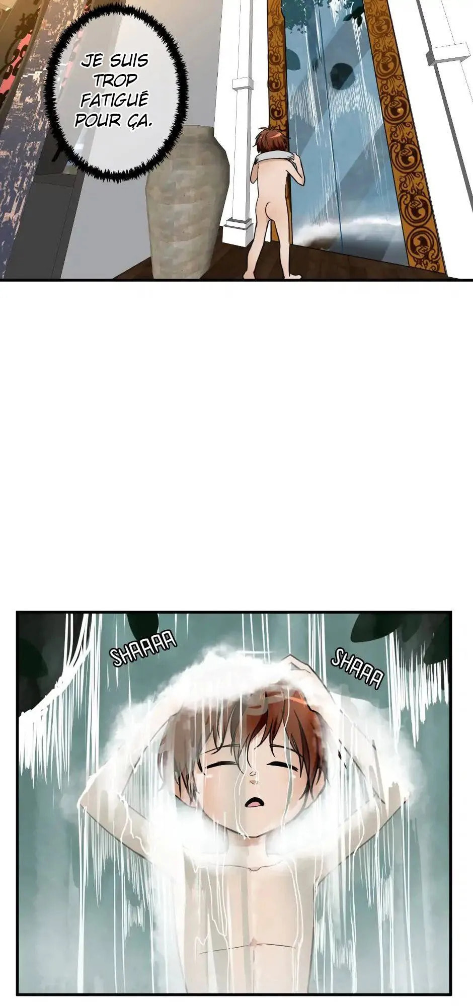 The Beginning After the End, chapter 21, image 18