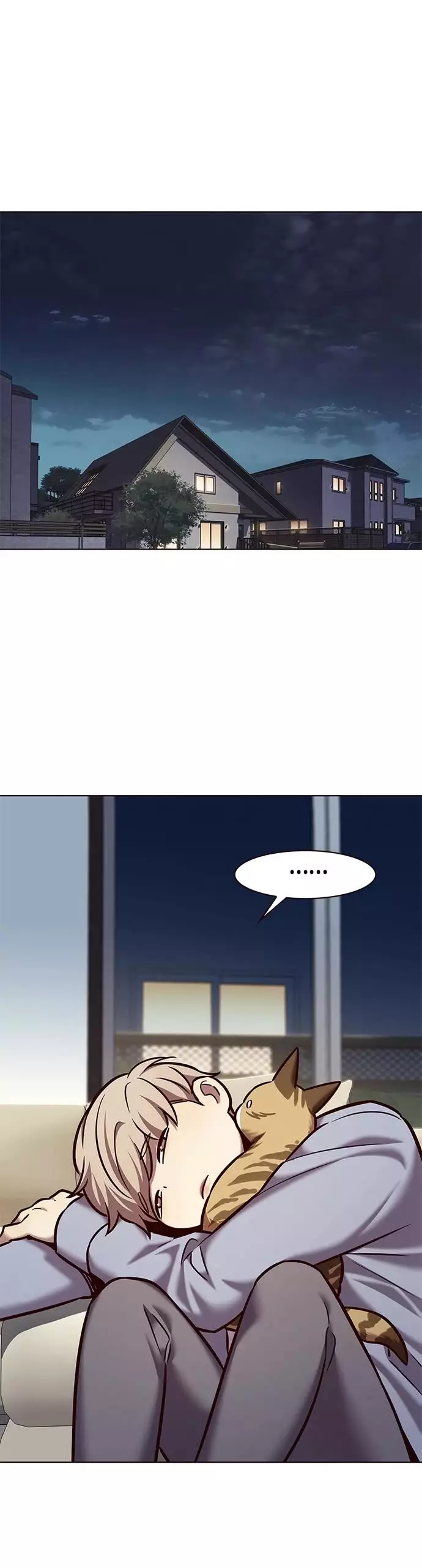Eleceed, chapter 227, image 40
