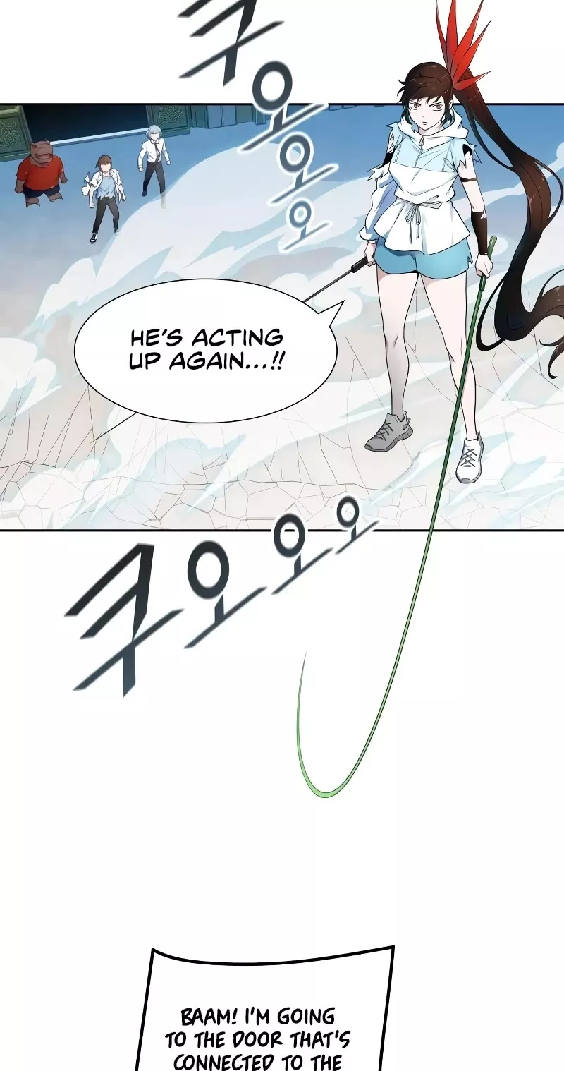Tower of God, chapter 571, image 12