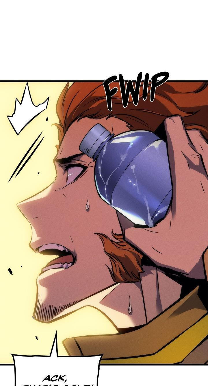 Solo Leveling, chapter 199, image 81