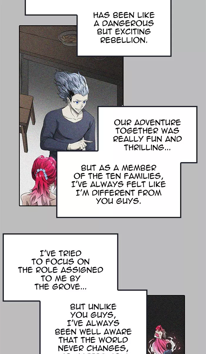 Tower of God, chapter 481, image 70